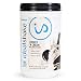 IdealShake Meal Replacement Shakes |11-12g of Healthy Whey Protein Blend | Promotes Weight Loss | 22 Essential Vitamins & Minerals | 5g of Fiber | Cookies N' Cream | 30 Servings