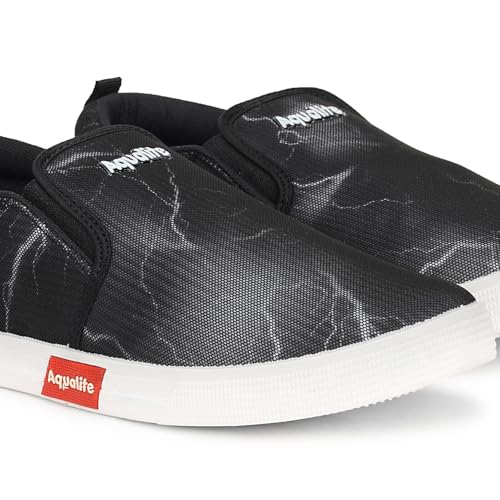 Image of Aqualite Mens Cm-147 Moccasin