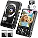 Digitalkamera 4K mit 32G SD-Karte 64MP Autofokus Fotoapparat Digitalkamera mit Zwei 1200 mAh Akkus 16X Digitalzoom Tragbar Kompaktkamera für Kinder Teenager Anfänger Erwachsene Digitalkamera günstig Kaufen-Digitalkamera 4K mit 32G SD-Karte 64MP Autofokus Fotoapparat Digitalkamera mit Zwei 1200 mAh Akkus 16X Digitalzoom Tragbar Kompaktkamera für Kinder Teenager Anfänger Erwachsene