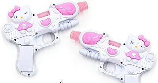 لعبة مسدس صوت للأطفال، متعدد الألوان