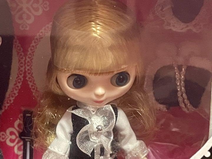 Amazon.co.jp: プチブライス ラヴバンビーニョ : おもちゃ