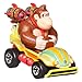Produktbild Hot Wheels Mario Kart Figuren und Karts als Hot Wheels Die-Cast-Fahrzeuge im Maßstab 1:64, GBG25