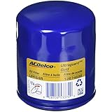 ACDelco UPF64RF Specialty Engine Oil Filter