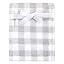 Gray Plaid
