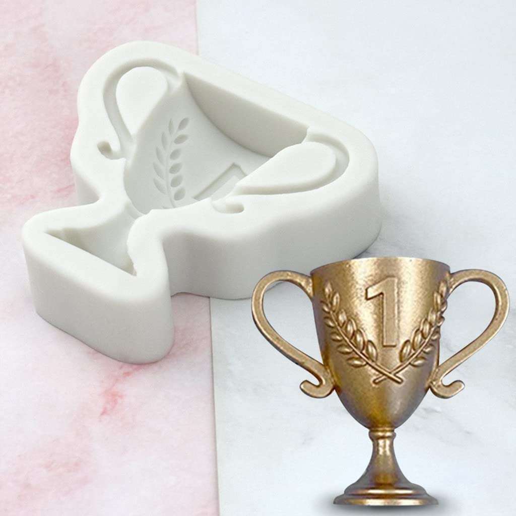 Stampo In Silicone 3D A Forma Di Carota Per Torte E Cioccolato - Stampo Per Pasta Di Zucchero, Flessibile E Antiaderente, 6,5x4,5 Cm - 2