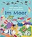 Mein erstes Spiel-, Mal- und Ratebuch: Im Meer
