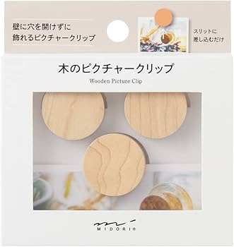 手の形の木製オブジェクリップ立体的で軽いインテリア新品未使用購入保管 Amazon.co.jp: DESIGNPHIL ミドリ(MIDORI） クリップ ピクチャー
