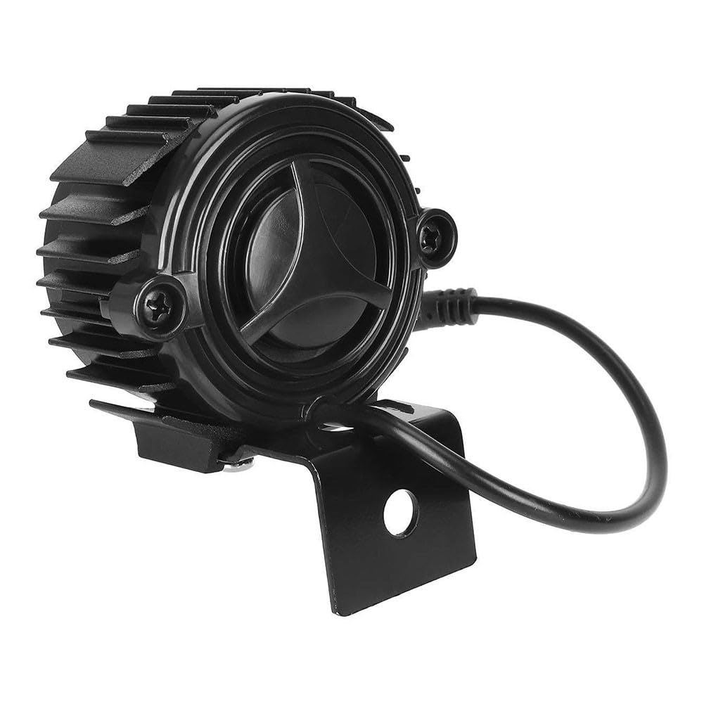 Phare Kukirin G2 Pro G2 Master pour une meilleure visibilité en faible luminosité