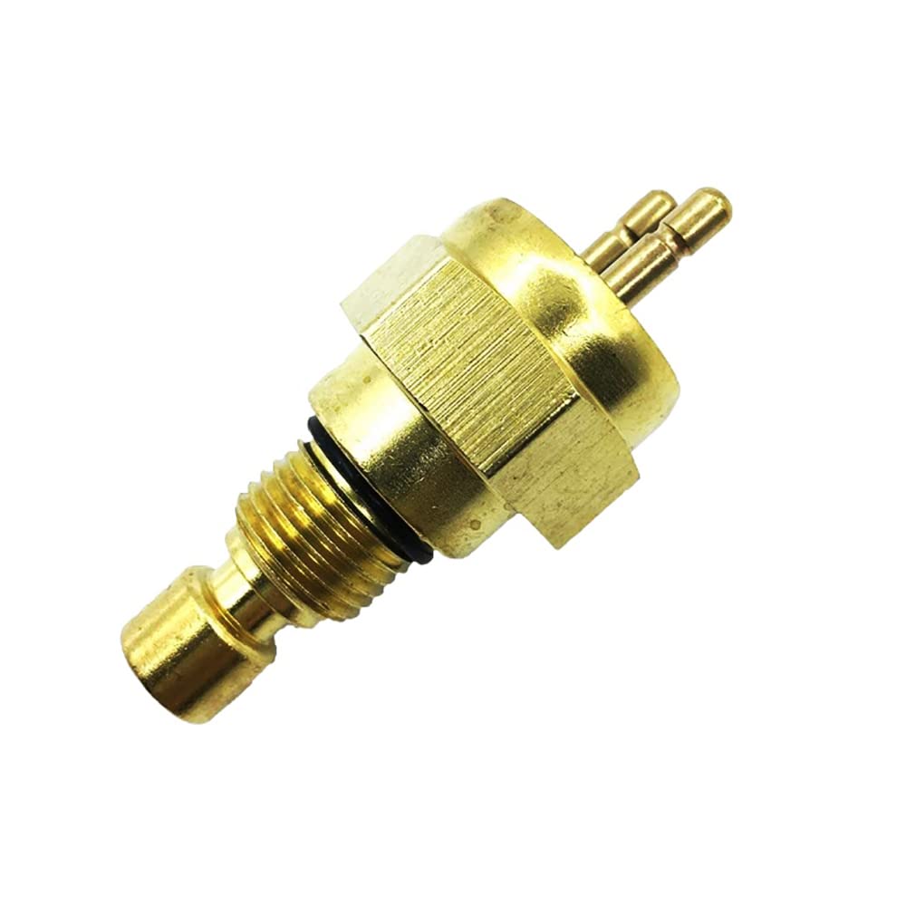 DSparts Replaces 270101317 270101202 Radiator Cooling Fan Switch