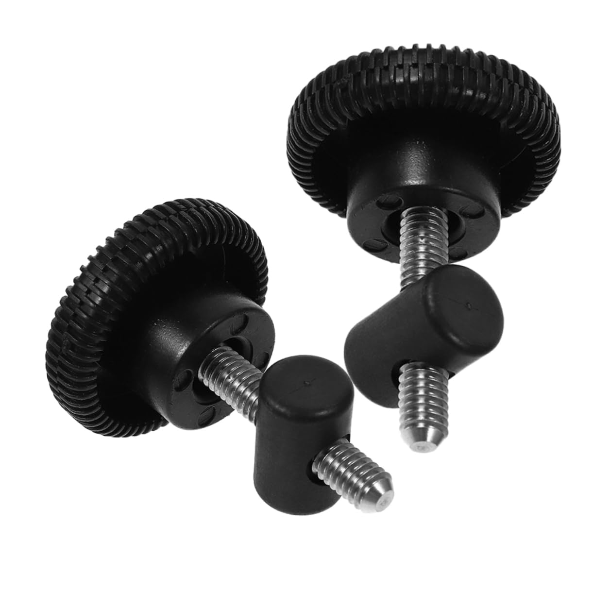 Toddmomy 5 Ensembles Écrou Pivotant De Remplacement pour Pompe De Piscine Compatible Spxpn Installation Facile Durable Et Étanche Accessoires De Pompe De Piscine 2 Pièces * 5