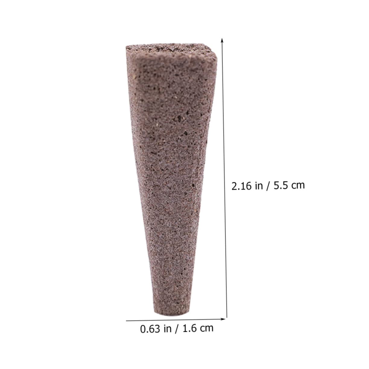 Sosoport 150pièces Bloc De Nutriments De Culture Soilless pour Accessoire De Jardinage Hydroponique