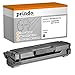 Produktbild Prindo Samsung MLT-D111L (SU799A) Schwarz Toner - Alternative Druckerpatronen - Druckerzubehör geeignet für Verschiedene Samsung Drucker