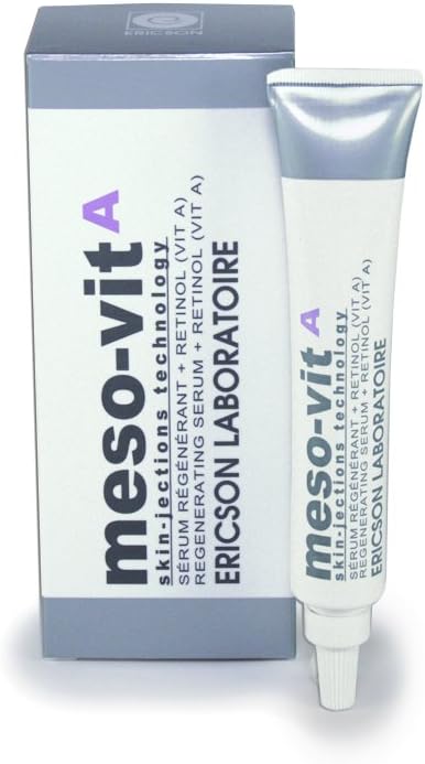 Ericson Laboratoire Meso-Vit A