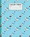 Produktbild Shark Composition Notebook Wide Ruled: Shark Composition Notebook,Wide-Ruled Composition Notebook with Shark Cover,Composition Notebooks For kids,Wide-Ruled,7.5"x9.25" 100 Pages(P29)