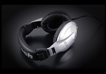 DJTECH HPM1200 Recording Studio Equipment