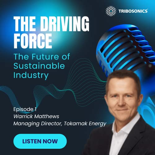 Is nuclear fusion a realistic answer to solving our sustainable energy challenges?