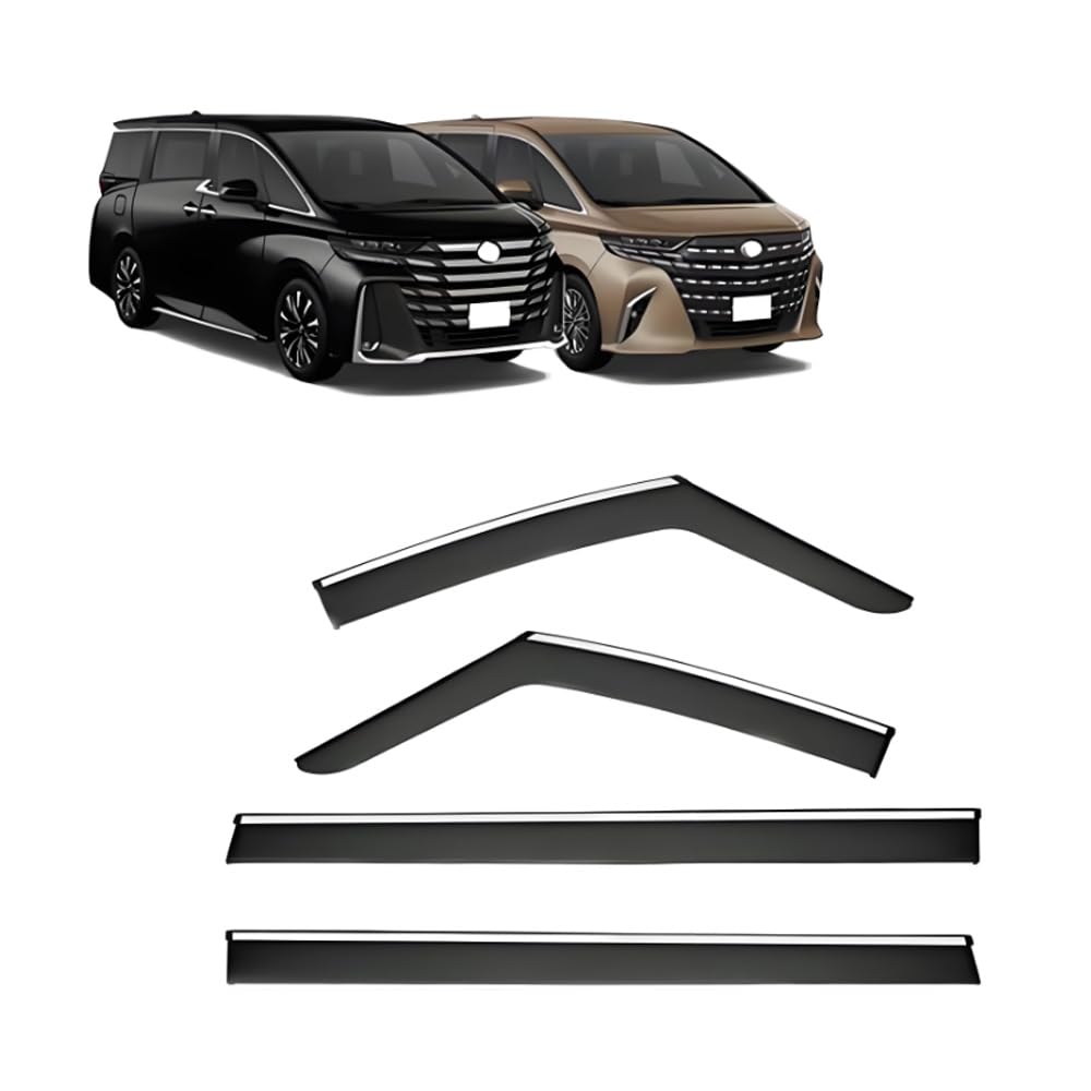 Amazon | FOR 新型アルファード40系 ヴェルファイア40系（2023年6月