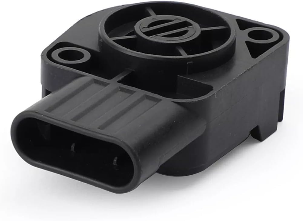 OEM Compatible Throttle Position Sensor for Cummins and For Ford Models Fits Parts like 2603893C91