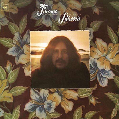 The Original Tap Dancing Kid Jimmie Spheeris Digital Music