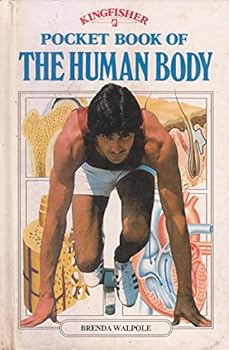 Hardcover Kingfisher Pocket Book: the Human Body (Kingfisher Pocket Books) Book