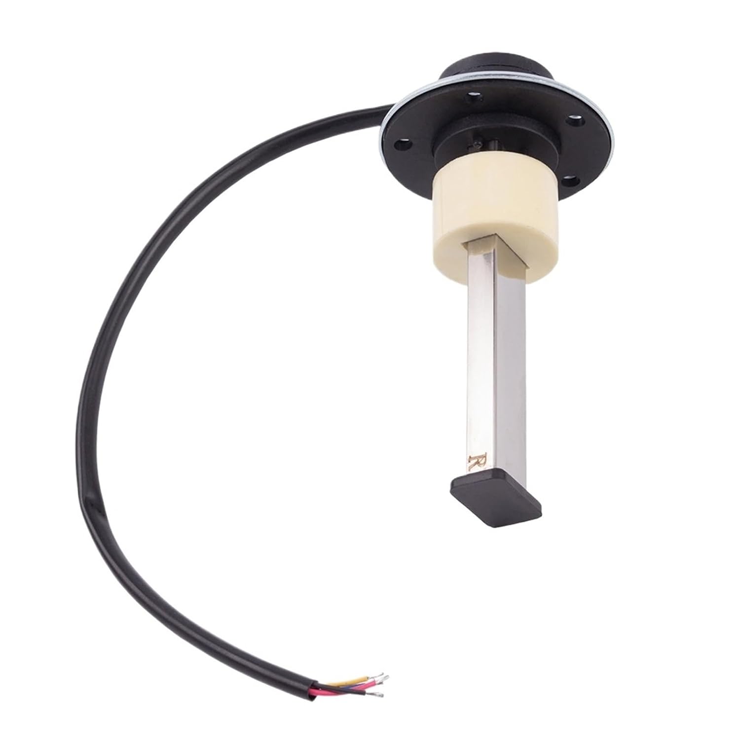 1pc 120mm Automobile Level Sensor 106.7 to 6.7 Ohms Sensor(200MM)