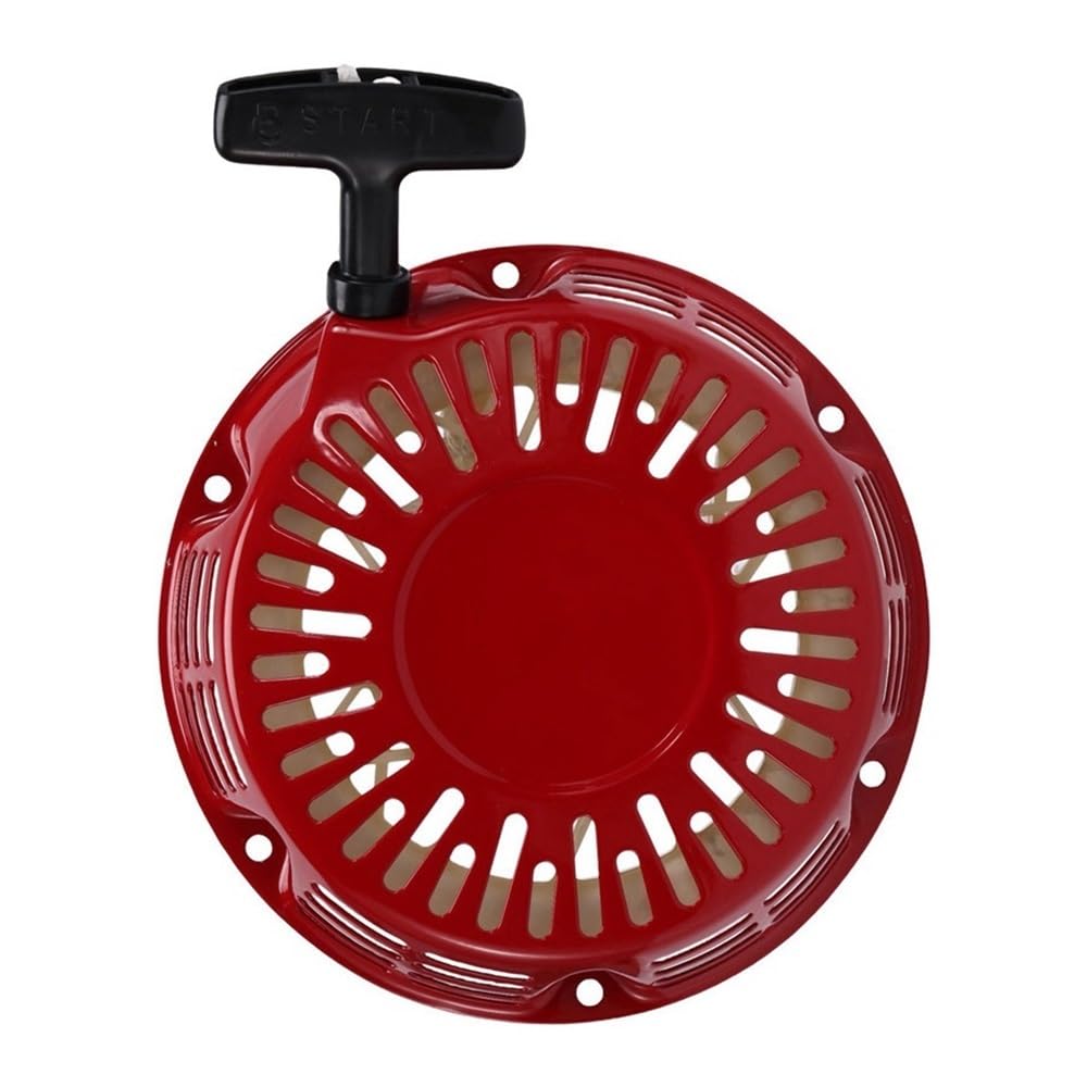 Démarreur à rappel 173F robuste pour moteur de rechange GX270
