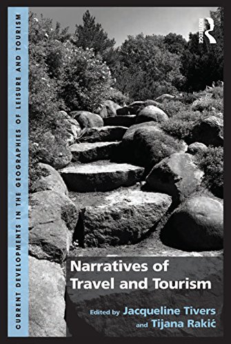 Narratives of Travel and Tourism (English Edition)