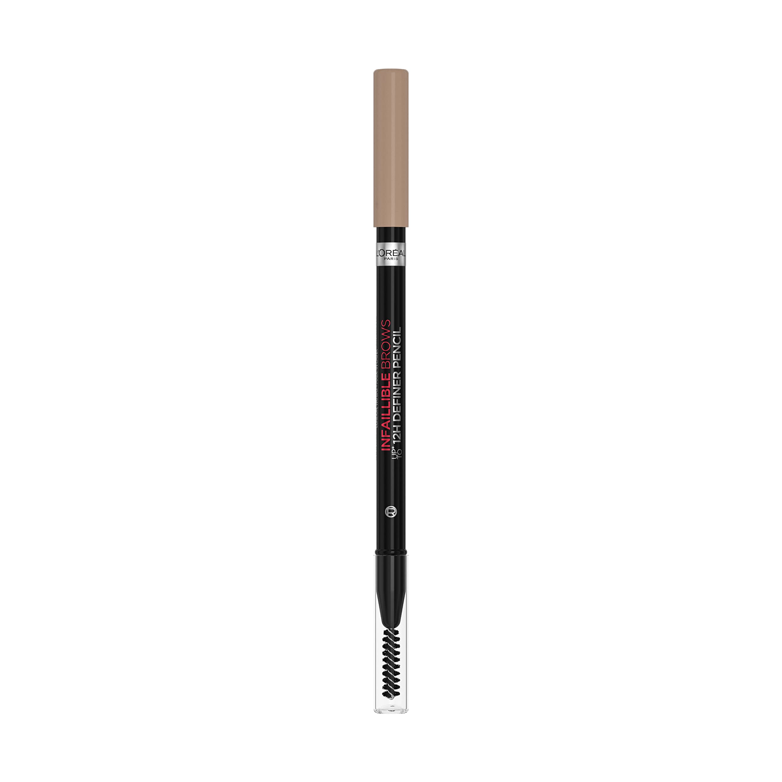 L'Oreal Paris Infaillible Brows Kaş Kalemi 07 Blonde