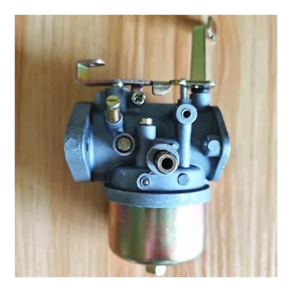 Ctybvm One Color Carburetor For Rgx5500 Rgx5510 Ey40 8Hp 11Hp 12Hp 224-62336-00 Generators