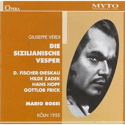 Die sizilianische Vesper