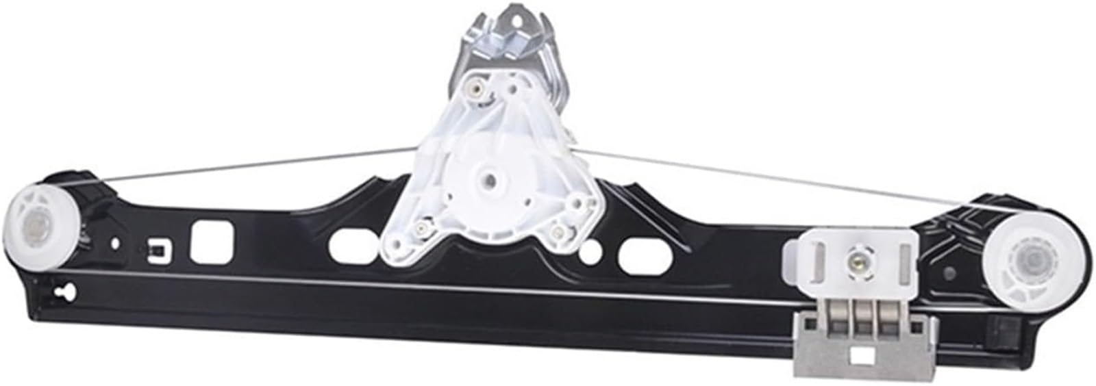 Moteur lève-vitre Mercedes W203 : solution aux pannes de vitre 2001-2003