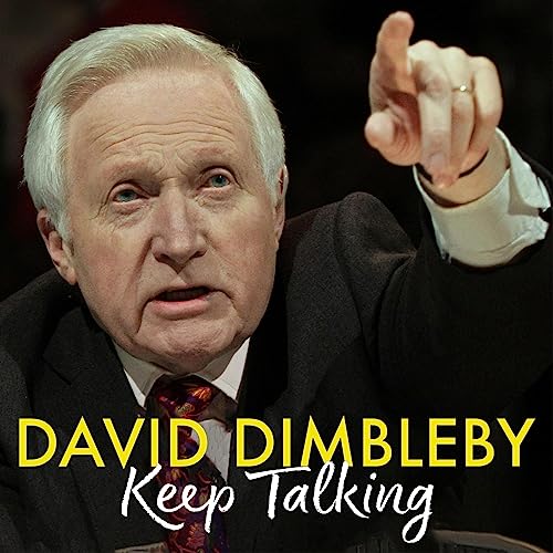 Keep Talking by David Dimbleby episode artwork