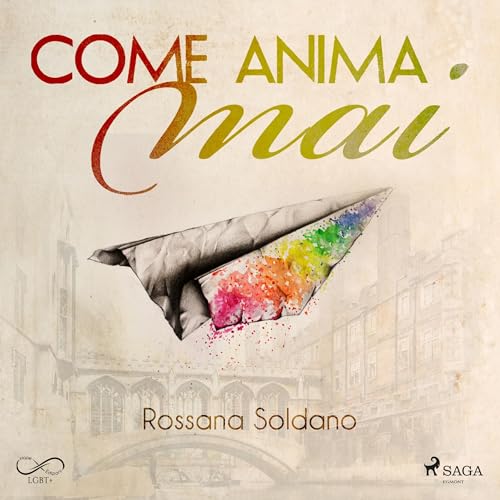 Come anima mai (By Rossana Soldano) episode artwork