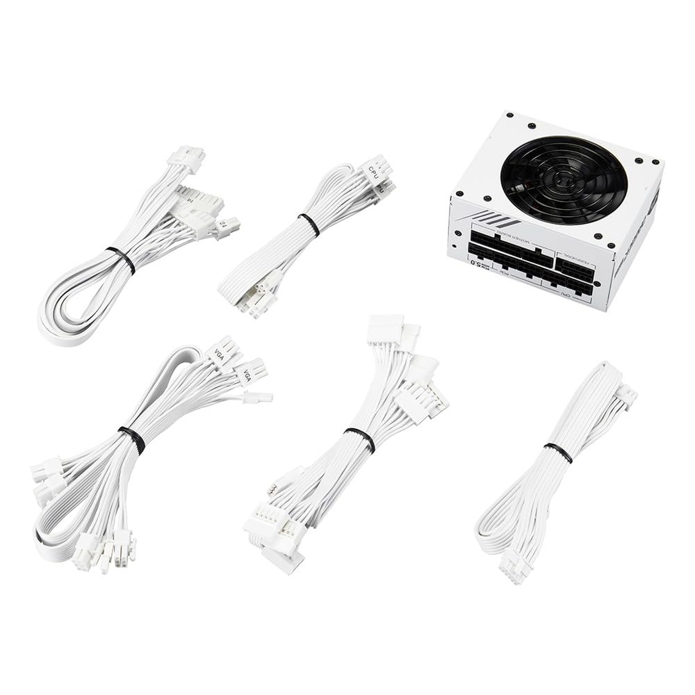 FSP (FORTRON Alimentation 850W *SDA2-850 WH