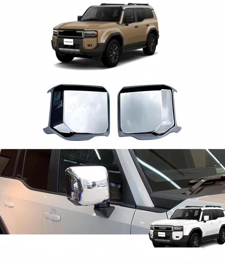 Amazon | 【Techlexa】「ランドクルーザー250ランクル LC250