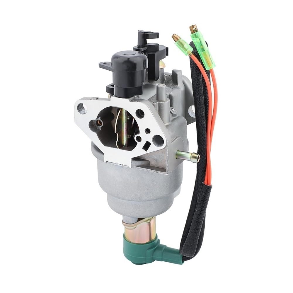 Carburateur GX340 GX390 pour réparer un moteur de groupe électrogène