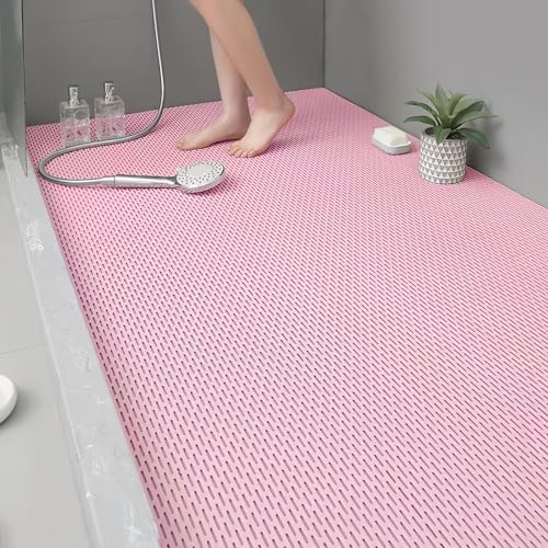 AIYI HOME �����C�}�b�g ����~�� �唻 �����}�b�g ����/���O���p PVC�ގ� ������ �ʘH �����i�[���O ���b�V�� ���V�[�g �o�X�}�b�g ������ �R�ۖh�J�r �]�|�h�~ ���� ���R�J�b�g �D���Ƃ� �r�� ���� ���p �Ɩ��p �ƒ�p ���Ɨp �L�b