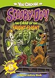 The Case of the Fright Flight (You Choose Stories: Scooby-Doo)