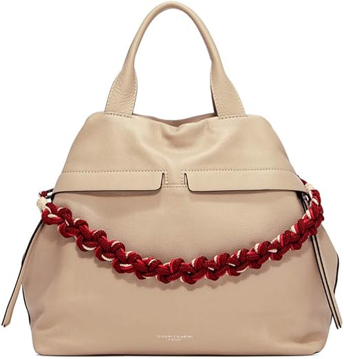 Gianni CHIARINI Borsa donna a spalla BS7602 : Amazon.it: Scarpe e borse