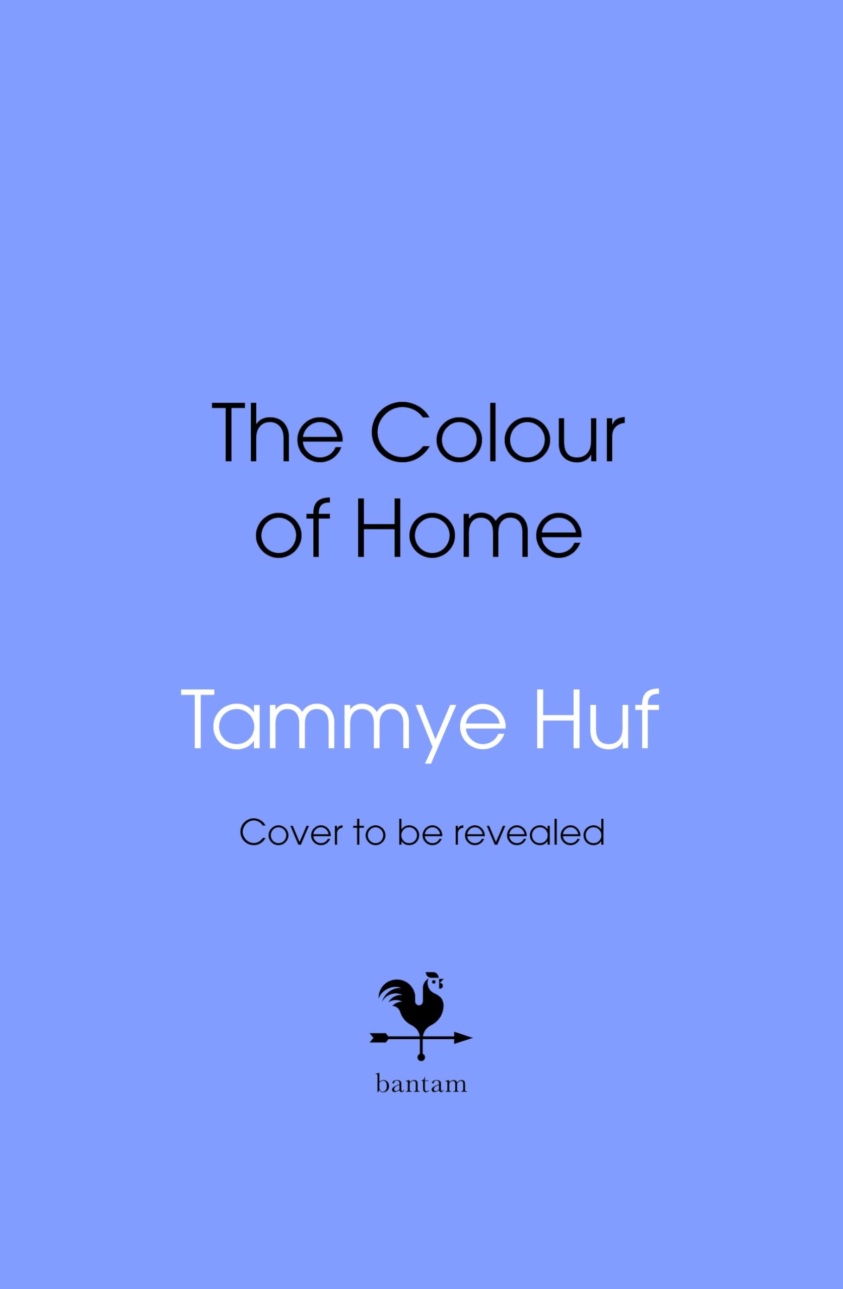 The Colour of Home
