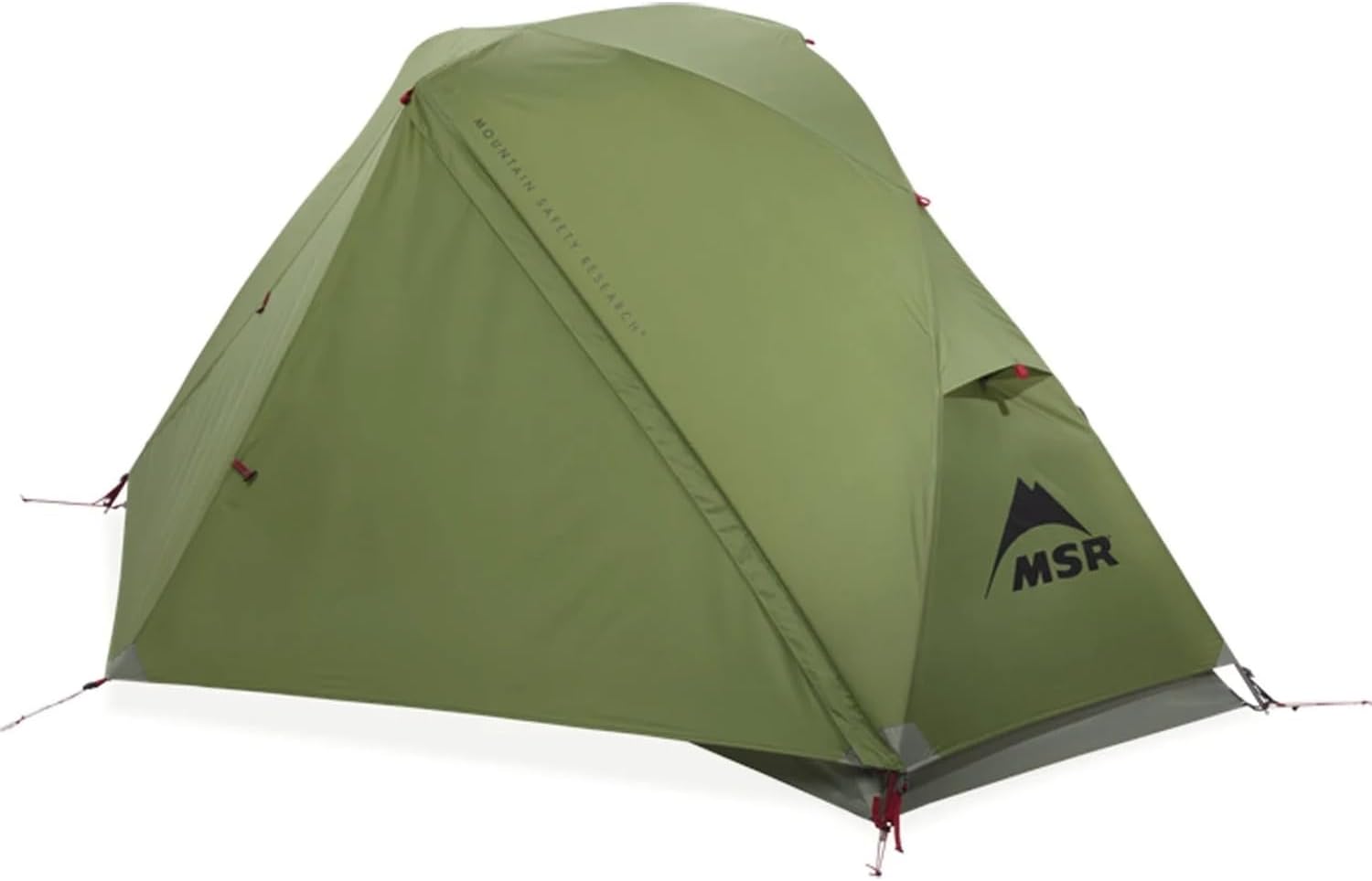 MSR エリクサー2 テント オリーブグリーン MSR 2人用テント エリクサー2 ELIXIR2 V2 TENT 10331 Green グリーン