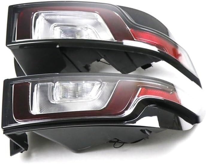 Luces traseras Land Rover Range Rover Evoque 2016 2017 2018 2019 3