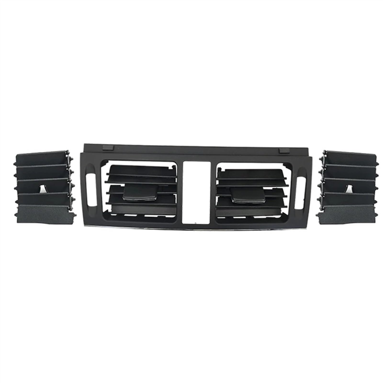 Grille aération Mercedes W204 pour retrouver un confort de route - 5