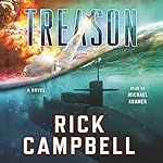 Cover of Treason