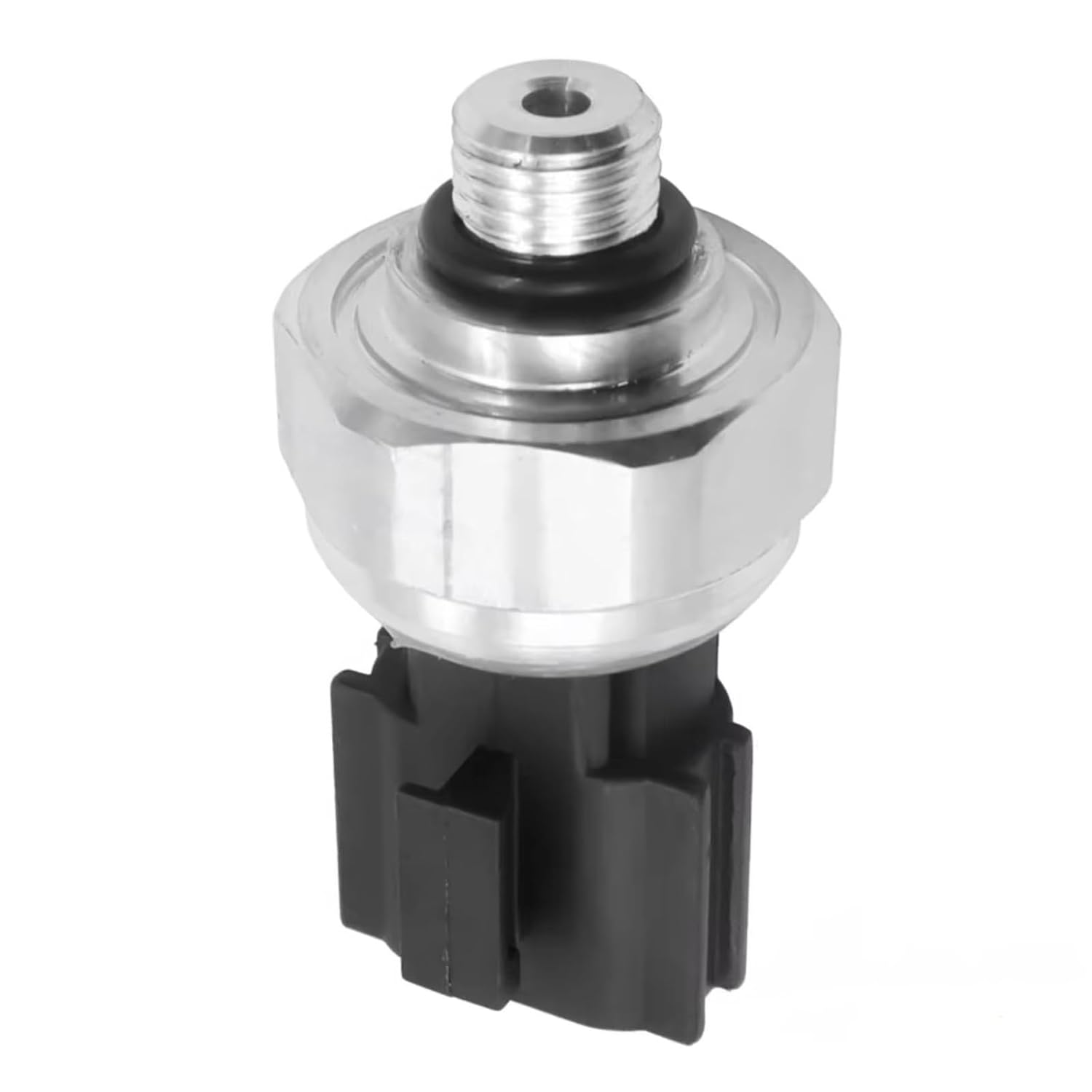 Car Air Pressure Switches, for Kia, for Rio 2005-2016, for Rondo 2007-2011, for Spectra 2007-2009 Air Conditioner AC Temperature Pressure Switch Sensor 977213K000