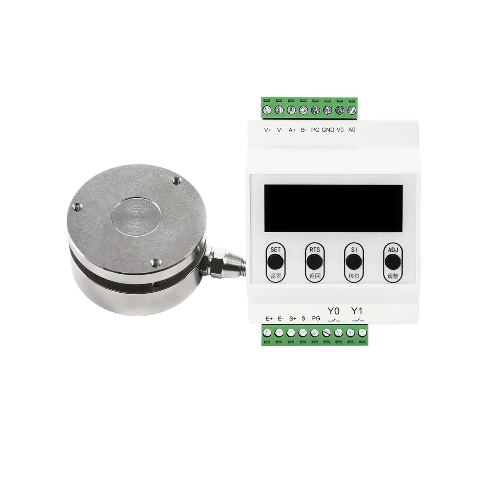 MXXDMOPD Indicator Display+Load Cell 10kg 20kg 50kg 100kg 200kg 300kg 500kg(20kg)