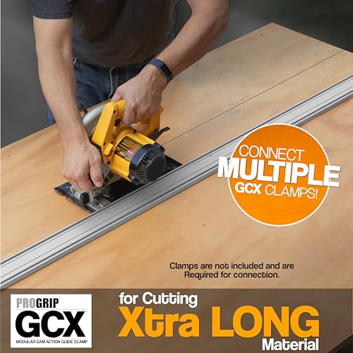 Image of ProGrip GCX Edge Clamp Connector Kit
