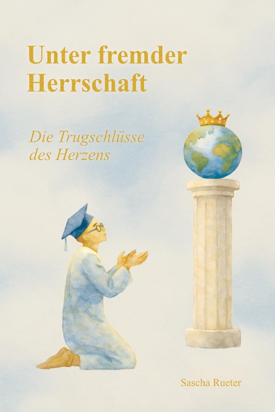Unter fremder Herrschaft: Die Trugschlüsse des Herzens