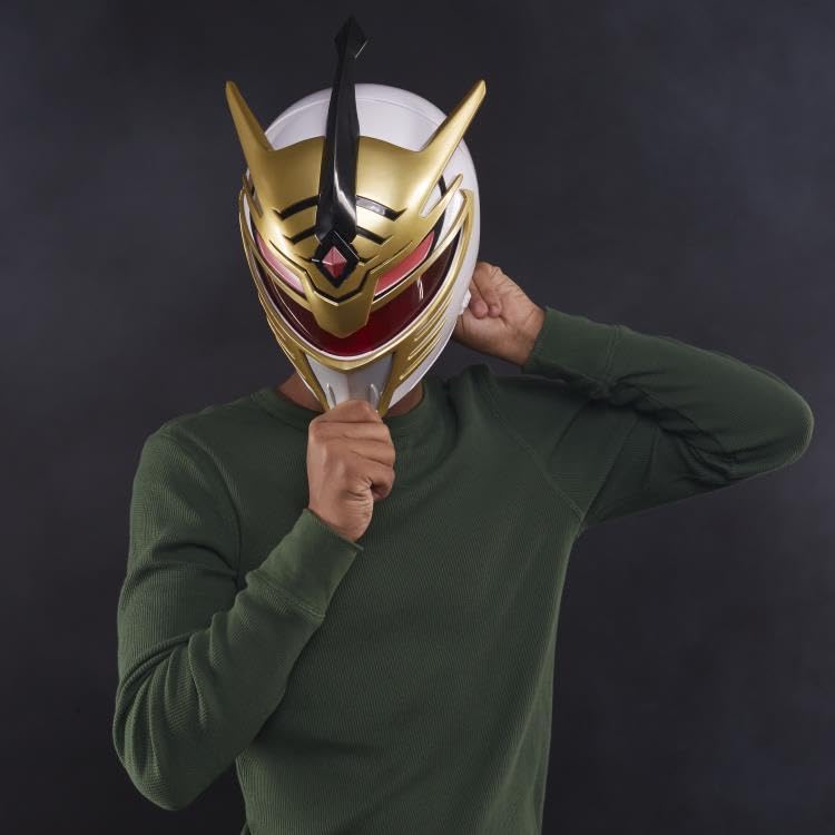 Amazon.co.jp: パワーレンジャー ロードドラッコン 1 1 ヘルメット 