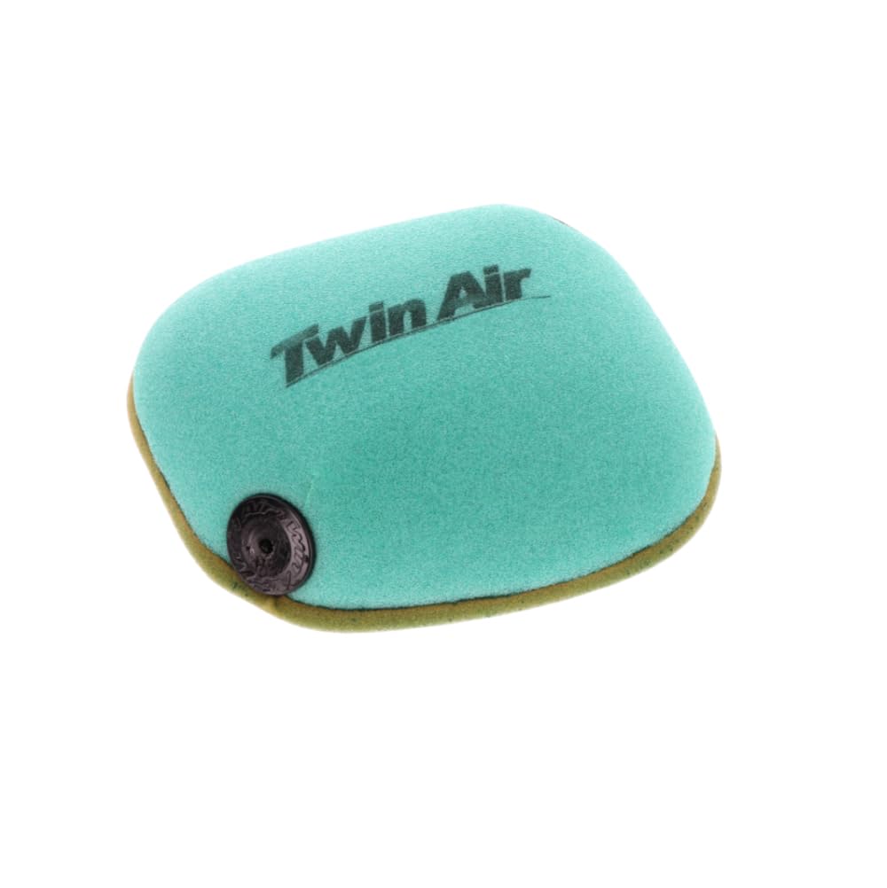 Free Shipping Twin Air Pre-Lubricated Air Filter 154117X For Motorcycle Parts